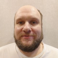 Infusion Games Employee Dmitry Akimov's profile photo
