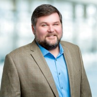 GOROVE SLADE Employee Ptoe Mike Bailey's profile photo