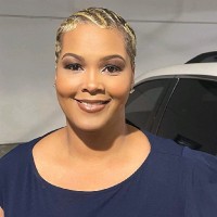 Walmart Employee Kim Minor's profile photo