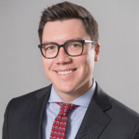 National Electrical Manufacturers Association (NEMA) Employee Spencer Pederson's profile photo