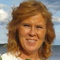 ELE Engineering AB Employee Madeleine Bergvik's profile photo
