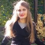 Eventicious Employee Анна Ищенко's profile photo