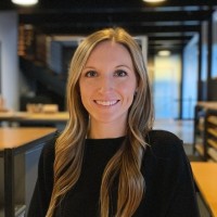 DOXA, Inc. Employee Madalyn Neri's profile photo