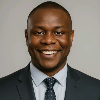 EduBridge Academy Employee Michael Ekundayo's profile photo