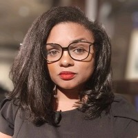 Monique Curry-Mims, MBA, MSEd, CAP®