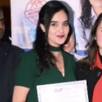HOPE3K Employee Soukaîna Ouazragh's profile photo