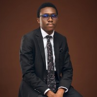 Auslogics Software Pty Ltd Employee Olusegun Mayowa's profile photo