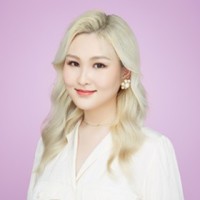 NARS Cosmetics Employee Cecilia Fu's profile photo