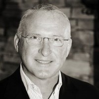 The Brand Consultancy Employee Mark Morris's profile photo