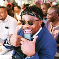 Mayamiko Mamba's profile photo