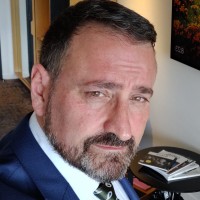 AVC Group Employee Simon Jackson's profile photo