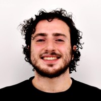 Normal Computing Employee Faris Sbahi's profile photo