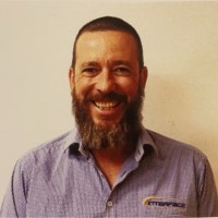 Interface Landscapes Employee Stuart Lockhart's profile photo