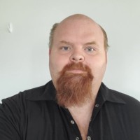 Lucid Software Employee Derek Gray's profile photo