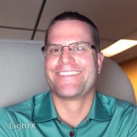 U.S. Bank Employee Mark Bierman's profile photo