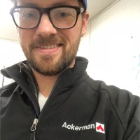 Matt Ackerman Email & Phone Number