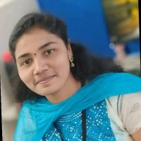 Pharmaspectra, an IQVIA business Employee Sri Sowmya's profile photo