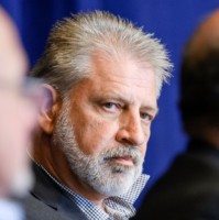 Cambridge Capital LLC Employee Rimas Kapeskas's profile photo