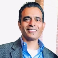 HALOMD Employee Gopal Ravi's profile photo