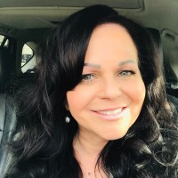 Utah County Sheriff's Office Employee Christine Lee's profile photo
