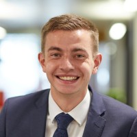 PackUK Employee Peter Collins's profile photo