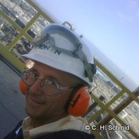 Carl Schmid Email & Phone Number