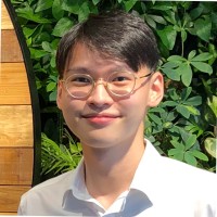ArchSD Employee Chris Kwan's profile photo