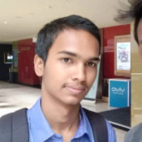 Office Boy Employee Akash Yadav's profile photo