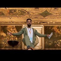 Faradini Employee Hasnain Athar's profile photo