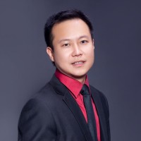 REFIRE Employee Woody Guo's profile photo