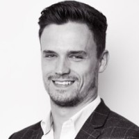 Kainos Employee Lloyd Thomas's profile photo