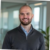 PwC Employee Nate Herrmann's profile photo