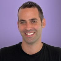 Duve Employee Eran Leyzerovic's profile photo
