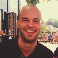 Broadland Housing Group Employee Matthew Ruffell's profile photo