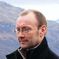 Denchi Employee Andrew Jordan's profile photo