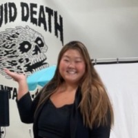 Silvergreens Employee Jackie Zhang's profile photo