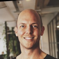 Snowball Effect Employee Matthew Linnecar's profile photo