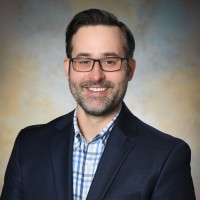 Royal Oak Realty Trust Employee Andy Klingenberger's profile photo