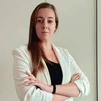IT LeasingTeam Employee Olga Królikowska-Gościcka's profile photo