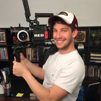 WWE Employee Matthew Mintzer's profile photo