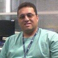 Petrobras Transporte SA - Transpetro Employee André Lirio's profile photo