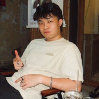 JUO Studios Employee Jovan Hou's profile photo
