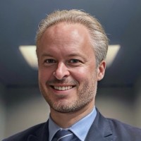 Thoughtworks Employee Marcus Thorpe's profile photo