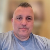 MyWorkDoc Employee Mike Eldredge's profile photo