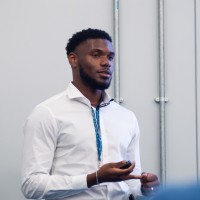 G2 Employee David Ade-Odunlade's profile photo