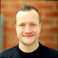 Right Shout Employee Daniel Hindley's profile photo