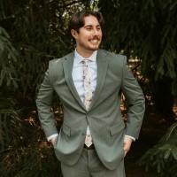 Quantum Services Group Employee Tyler Jozwik's profile photo