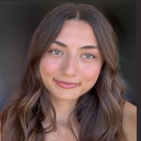 COUPAR Employee Isabella Gomez's profile photo