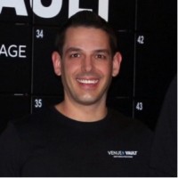 Entertainment Lockers Employee Jacob Lee's profile photo