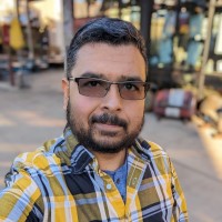 RedCAT Systems Employee Shawn Dibble's profile photo